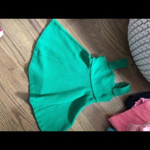 Mini Boden jumper